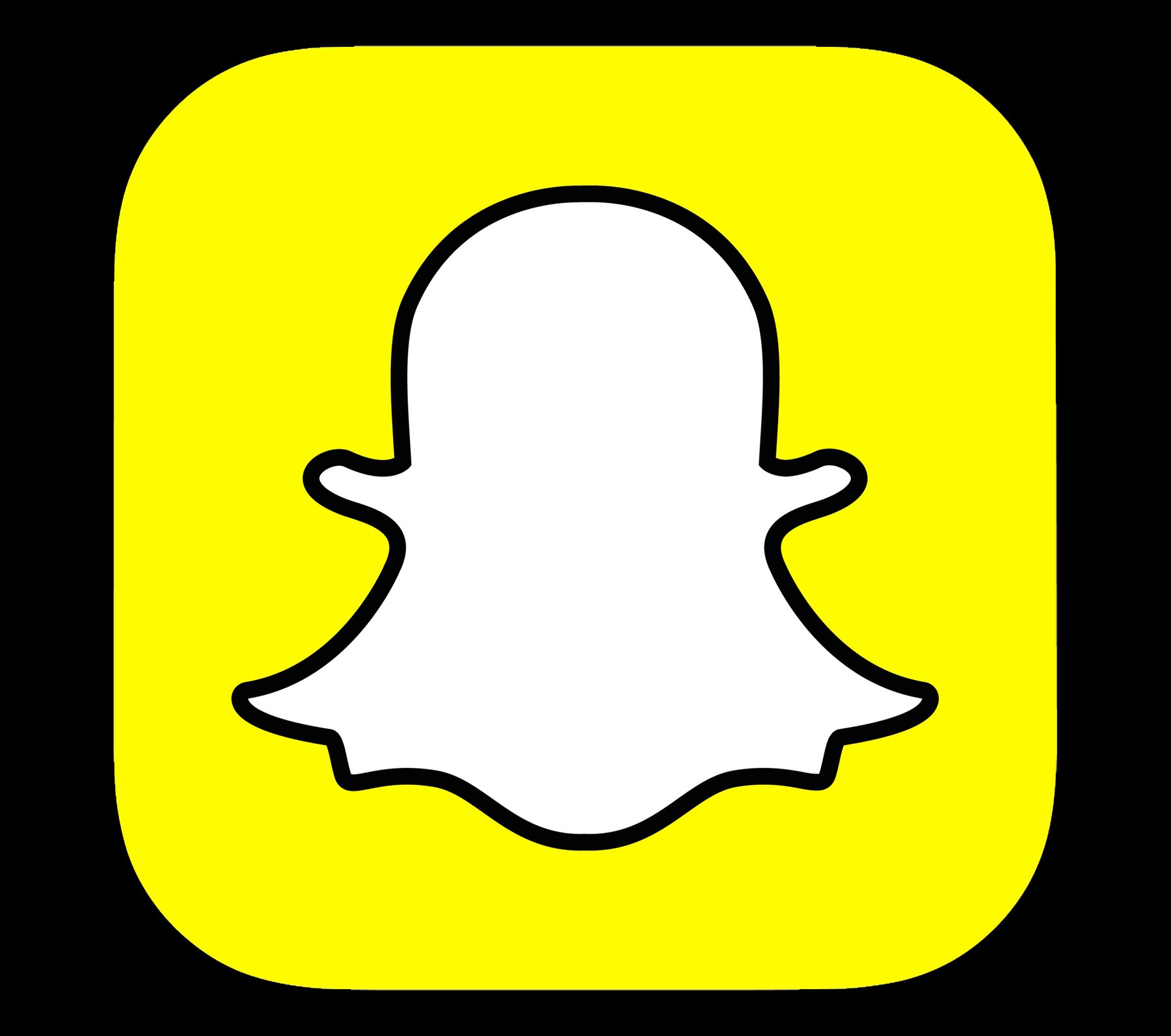 Snapchat Logo Symbol Meaning History And Evolution