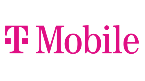 T-Mobile Logo 2020