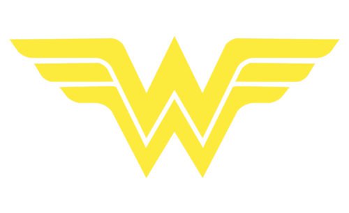 Wonder Woman color