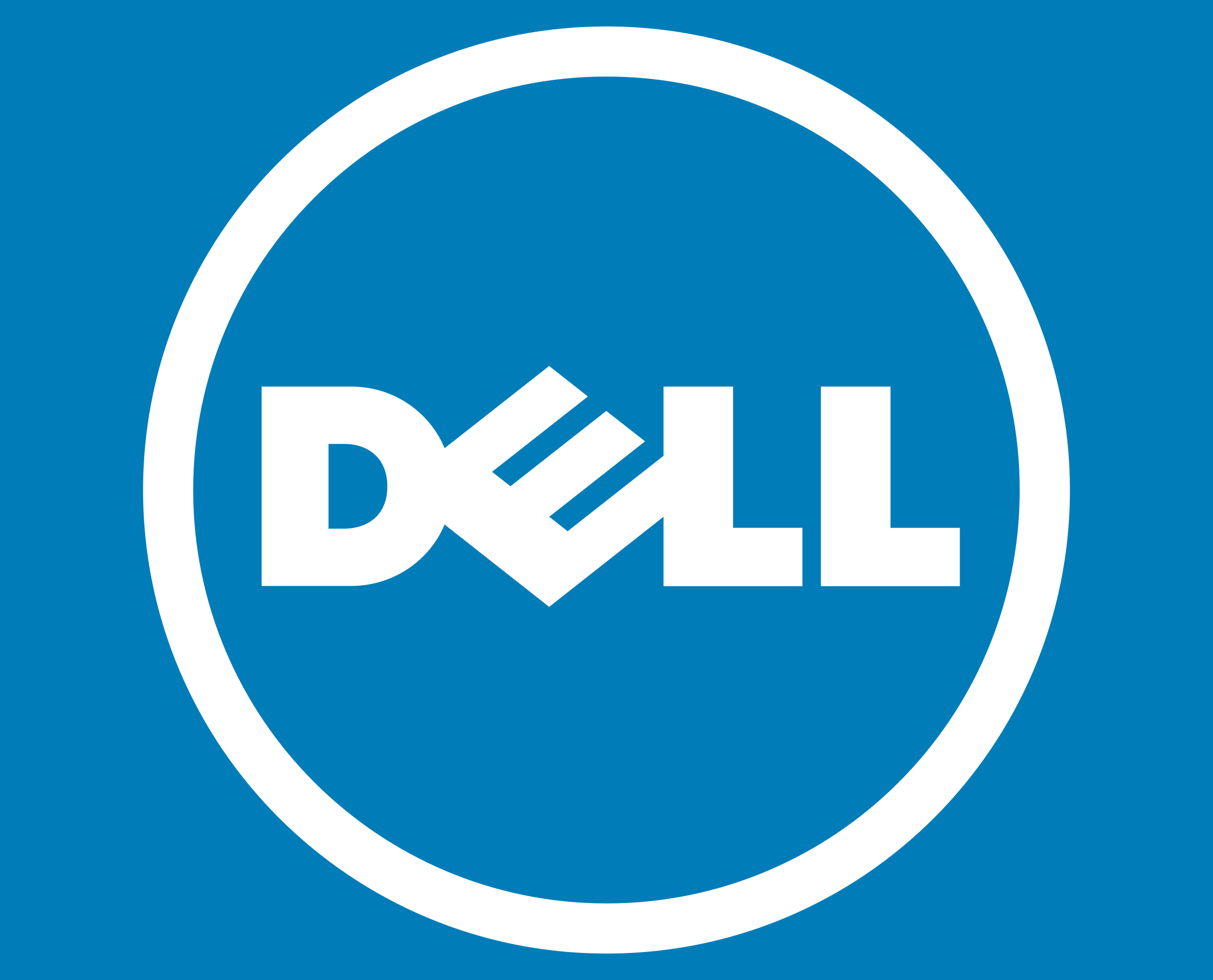 Dell logo and symbol, meaning, history, PNG