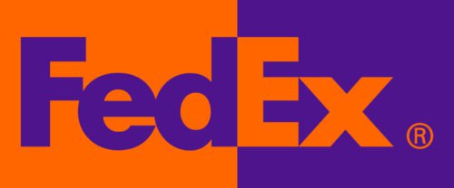 emblem FedEx