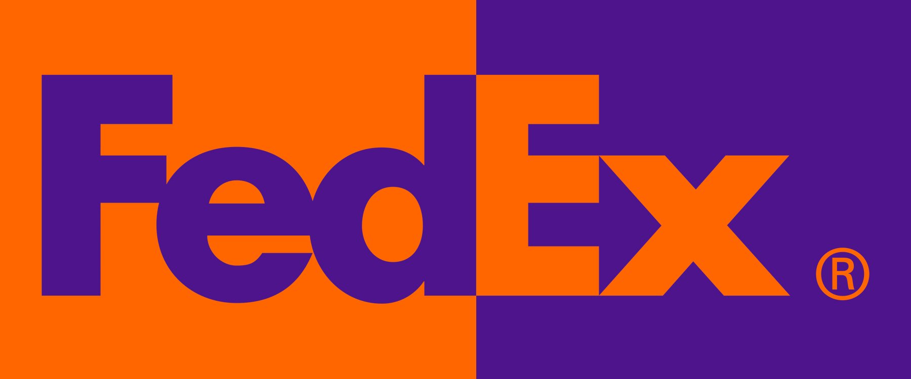 FedEx Logo and symbol, meaning, history, PNG, brand