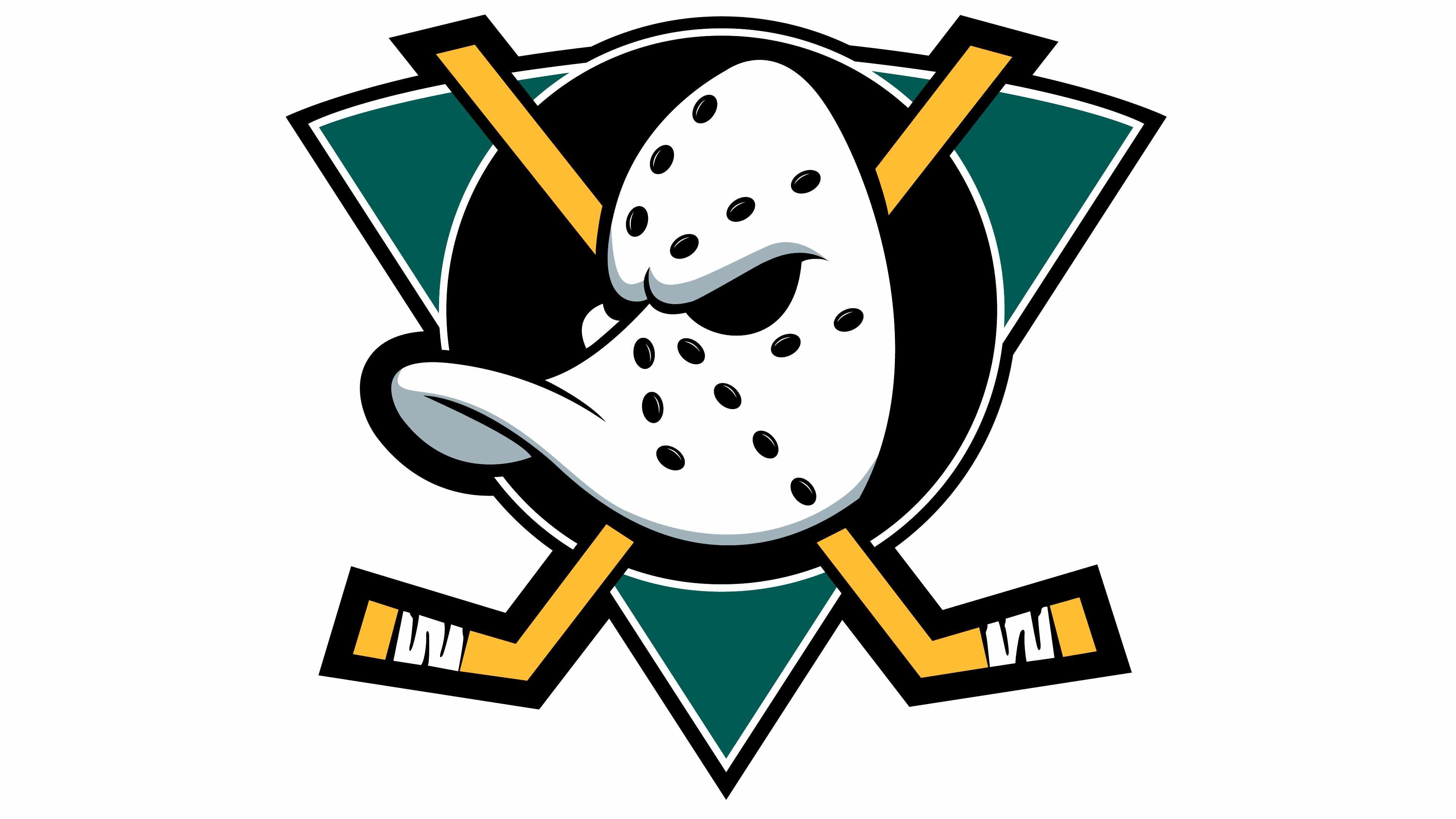 Картинки хоккейных команд. Анахайм Дакс. Эмблема хоккейной команды Anaheim Ducks 1993. Команда НХЛ Анахайм Дакс. Лого НХЛ Анахайм.