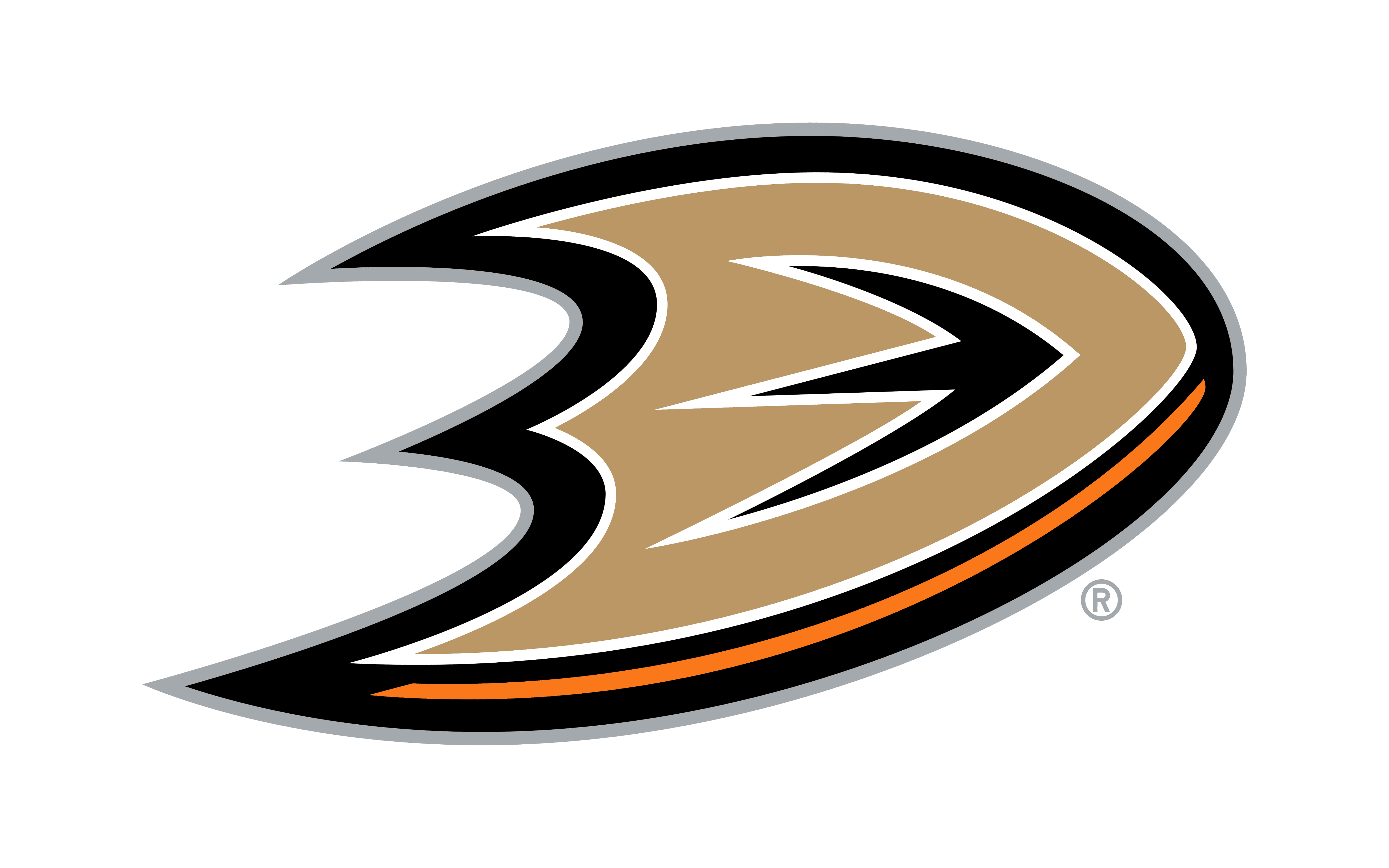 Anaheim Ducks bring back Mighty Ducks logo for third jersey, with a modern  twist 