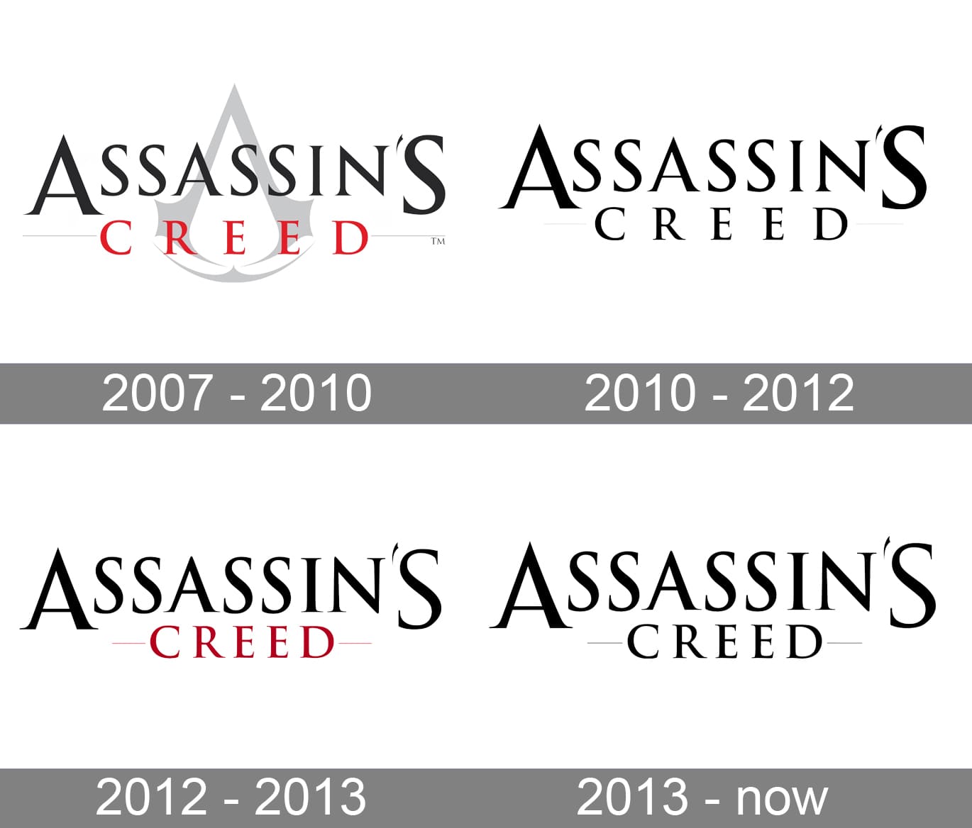 What is the best Assassin's Creed symbol?