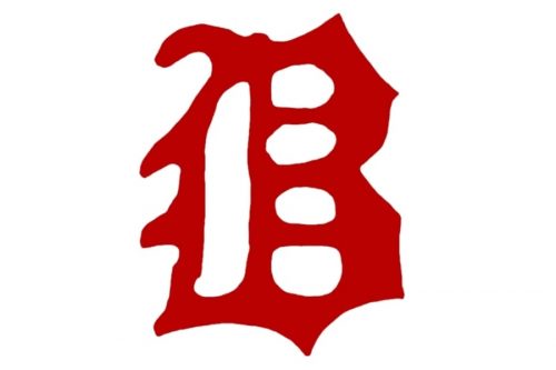 Atlanta Braves Logo 1907