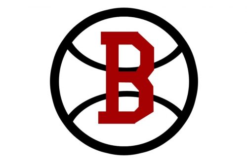 Atlanta Braves Logo 1909