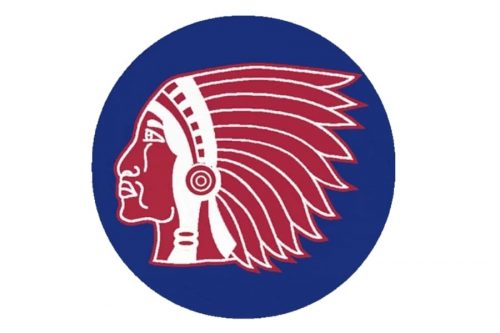 Atlanta Braves Logo 1916