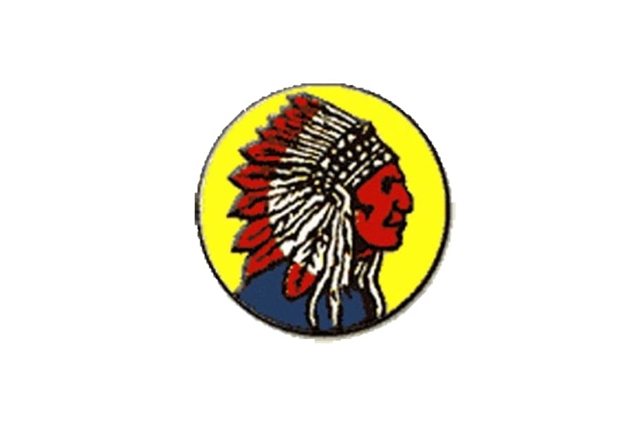Atlanta Braves Primary Logo – The Emblem Source