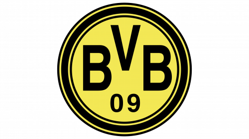 BVB Logo 1978