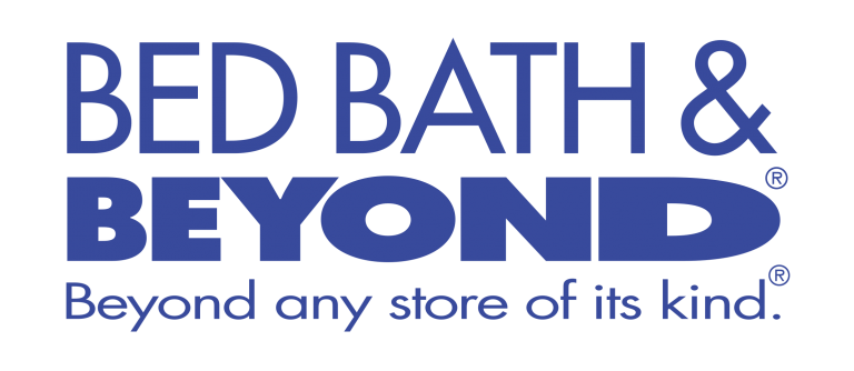 Bed Bath & Beyond logo