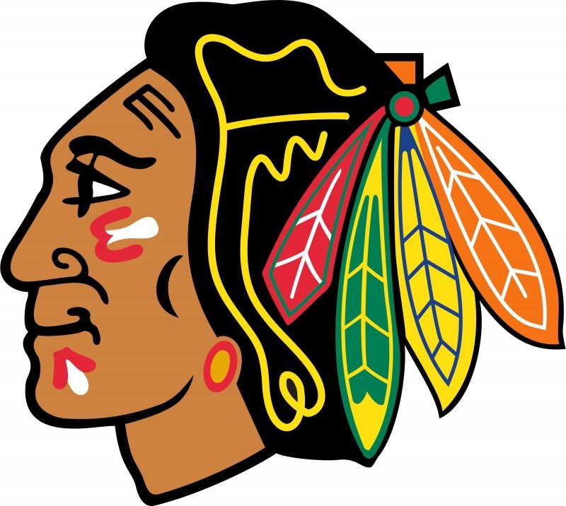 Chicago Blackhawks Logo and symbol, meaning, history, PNG, brand