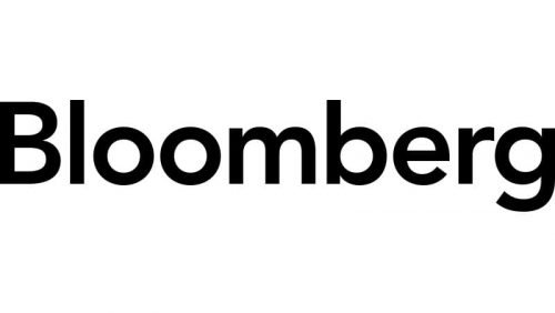 Bloomberg Logo 2004