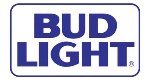 Bud Light Logo 1984