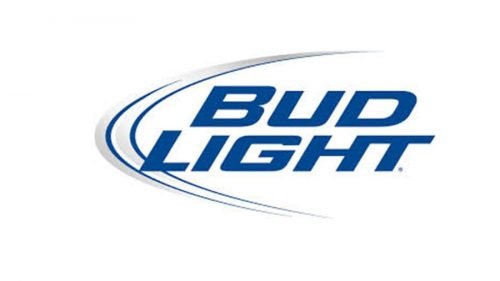 Bud Light Logo 2009