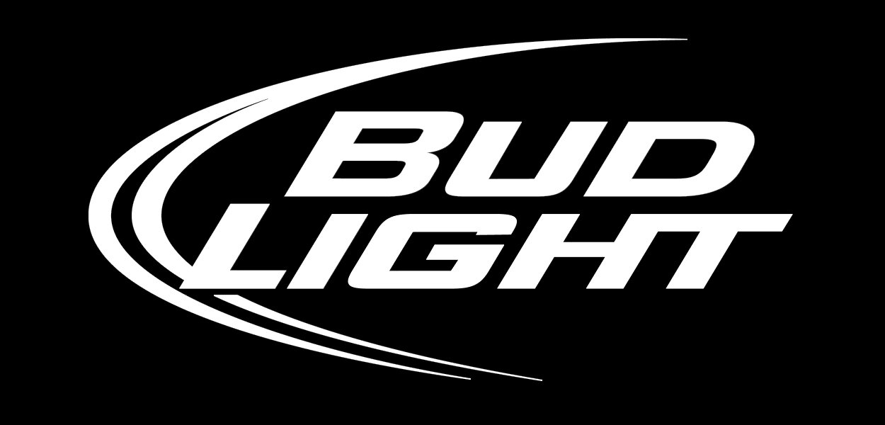 6+ Bud Light Logo