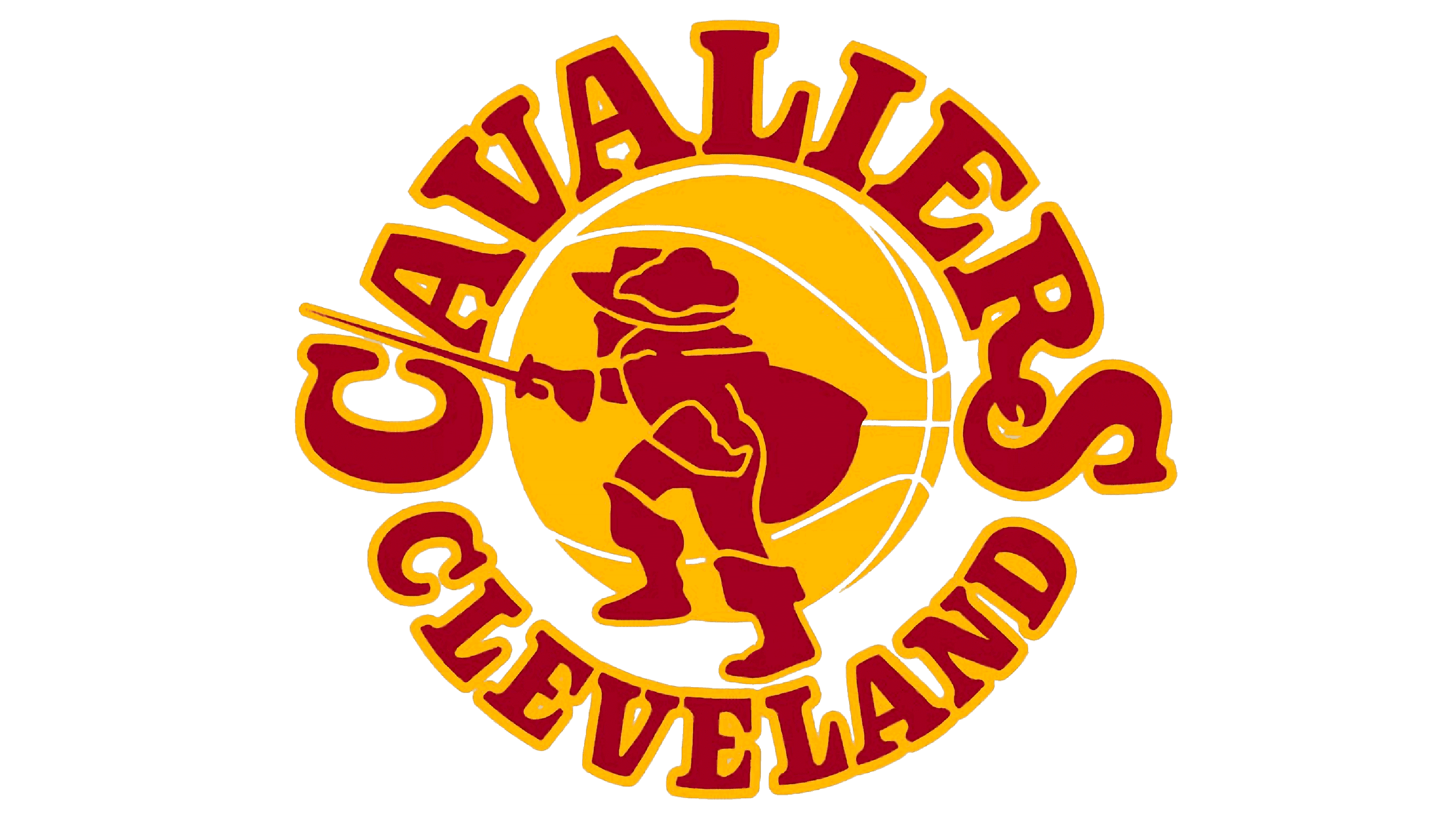 Cleveland Cavaliers Logo Png