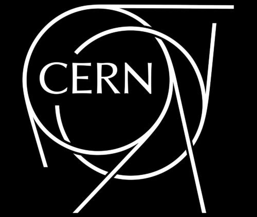 CERN symbol