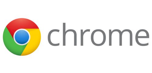 Chrome emblem