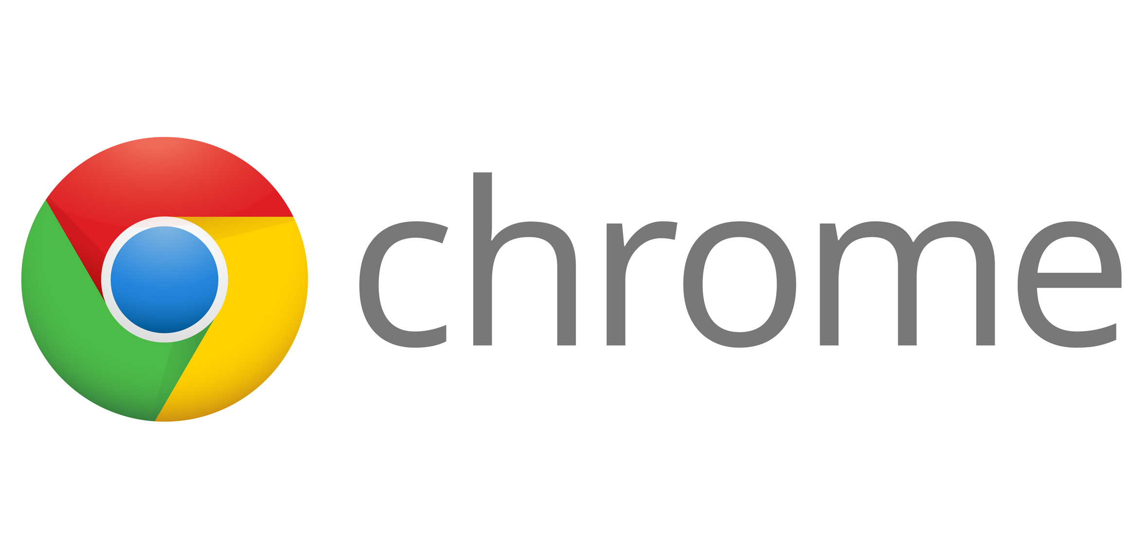 Meaning Chrome logo and symbol history and evolution