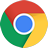 Chrome icon 1