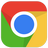 Chrome icon 5