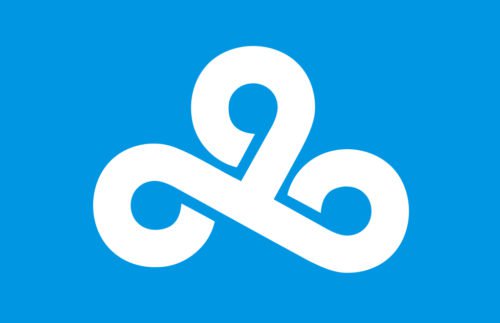 Cloud 9 Emblem