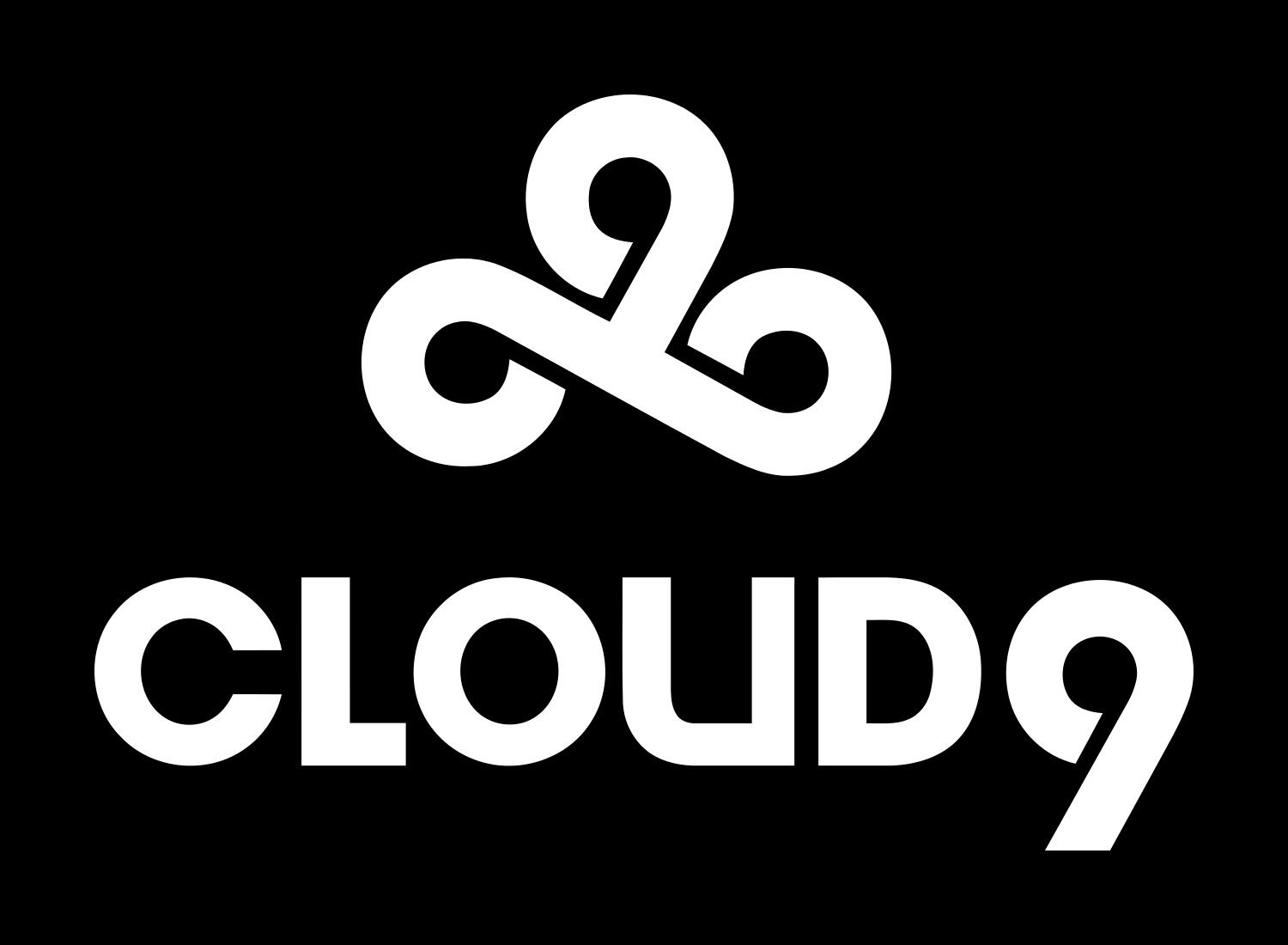 Meaning Cloud 9 logo and symbol | history and evolution
