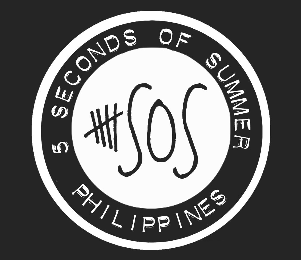 5sos Logo And Symbol Meaning History Png