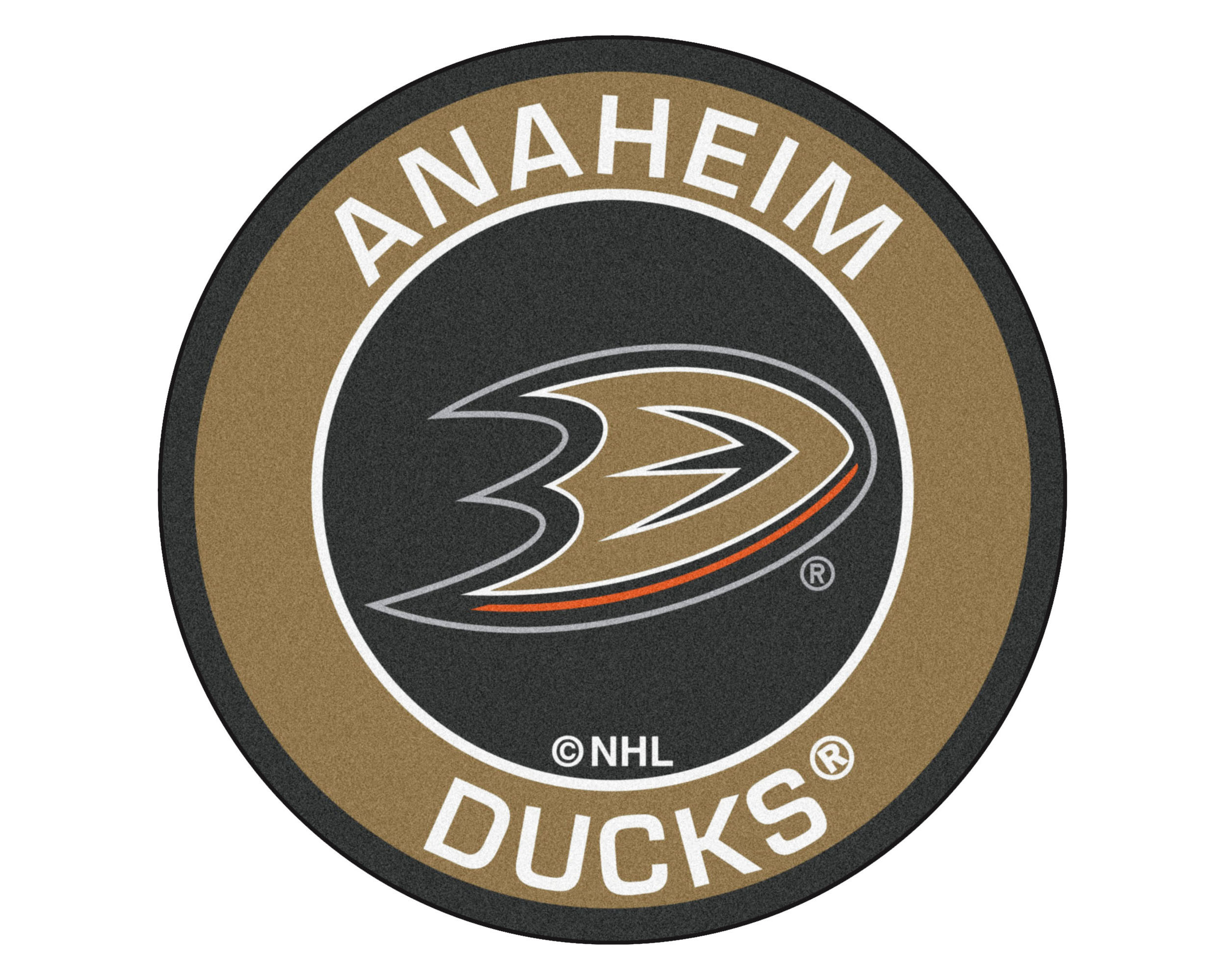 The Journey: Anaheim Ducks Brand History 