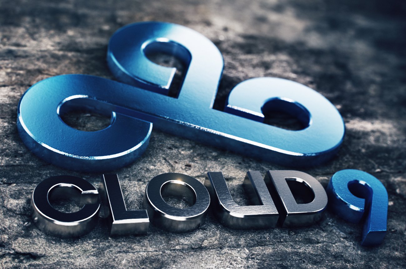 Cloud 9 Logo and symbol, meaning, history, PNG, brand