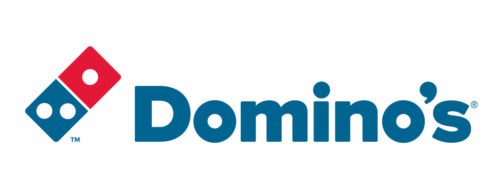 Color Domino’s Logo