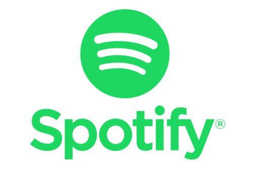 Color Spotify Logo