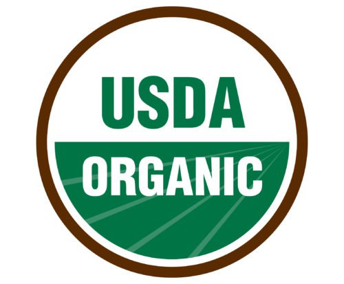Color USDA Logo