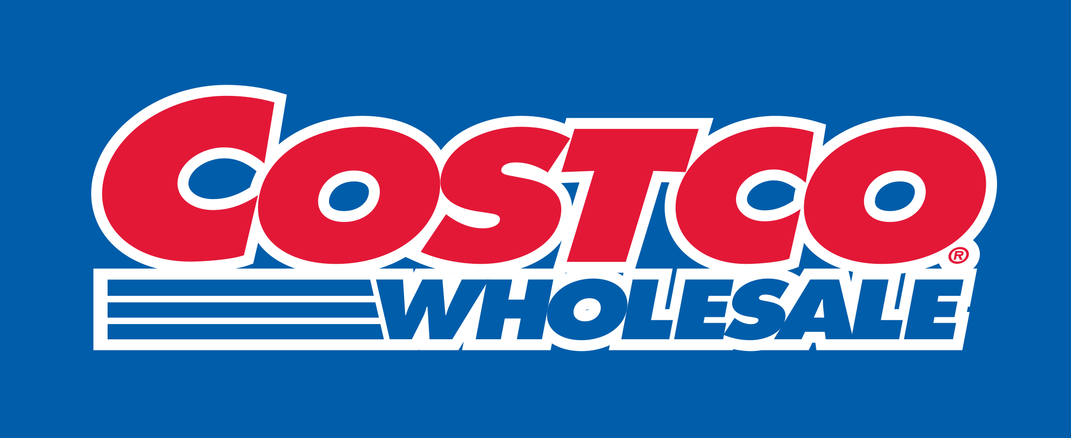Costco Logo Design