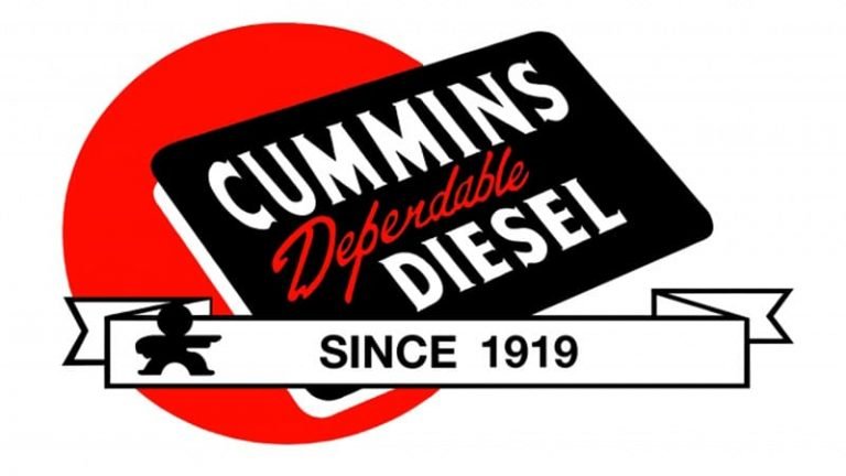 Cummins Logo And Symbol Meaning History Png Brand