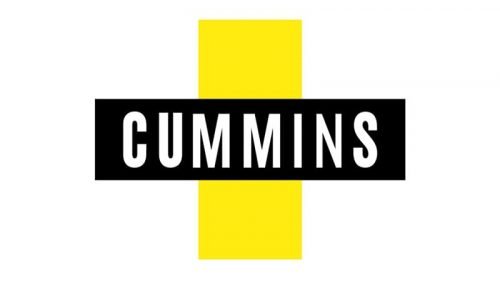 Cummins Logo 1952