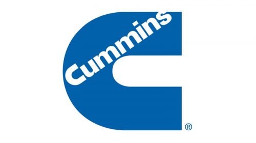 Cummins Logo 1976
