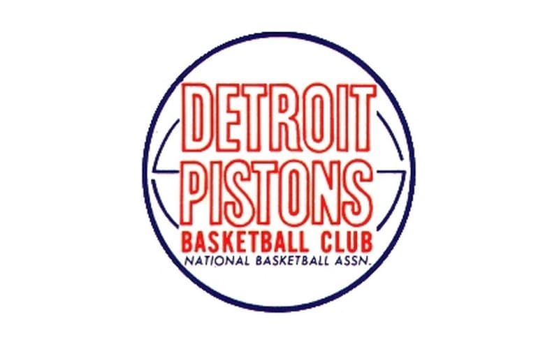 Let's break down the new Detroit Pistons logo 