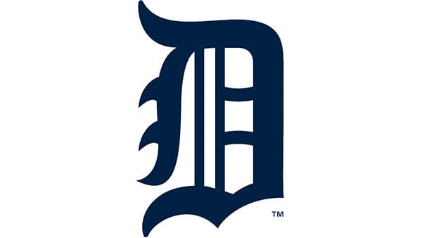 What's the point of changing the Detroit Tigers' Old English 'D'?
