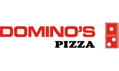 Domino’s Logo 1965