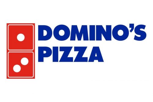 Domino’s Logo 1969