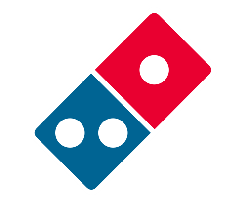 Domino’s Logo