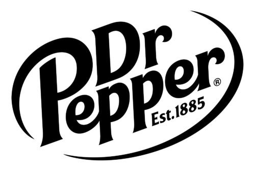 Dr Pepper emblem