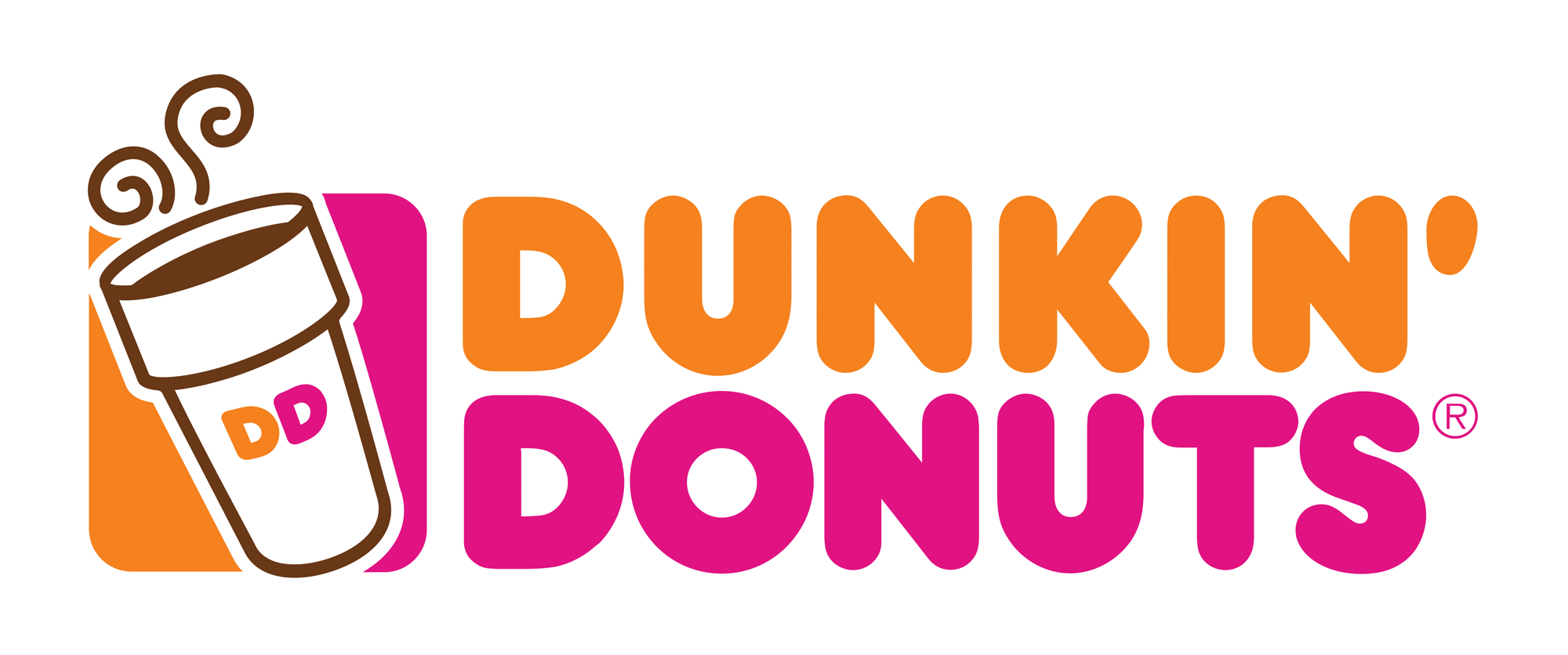 Dunkin Donuts coffee franchise