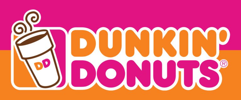 Dunkin Donuts Logo and symbol, meaning, history, PNG, brand