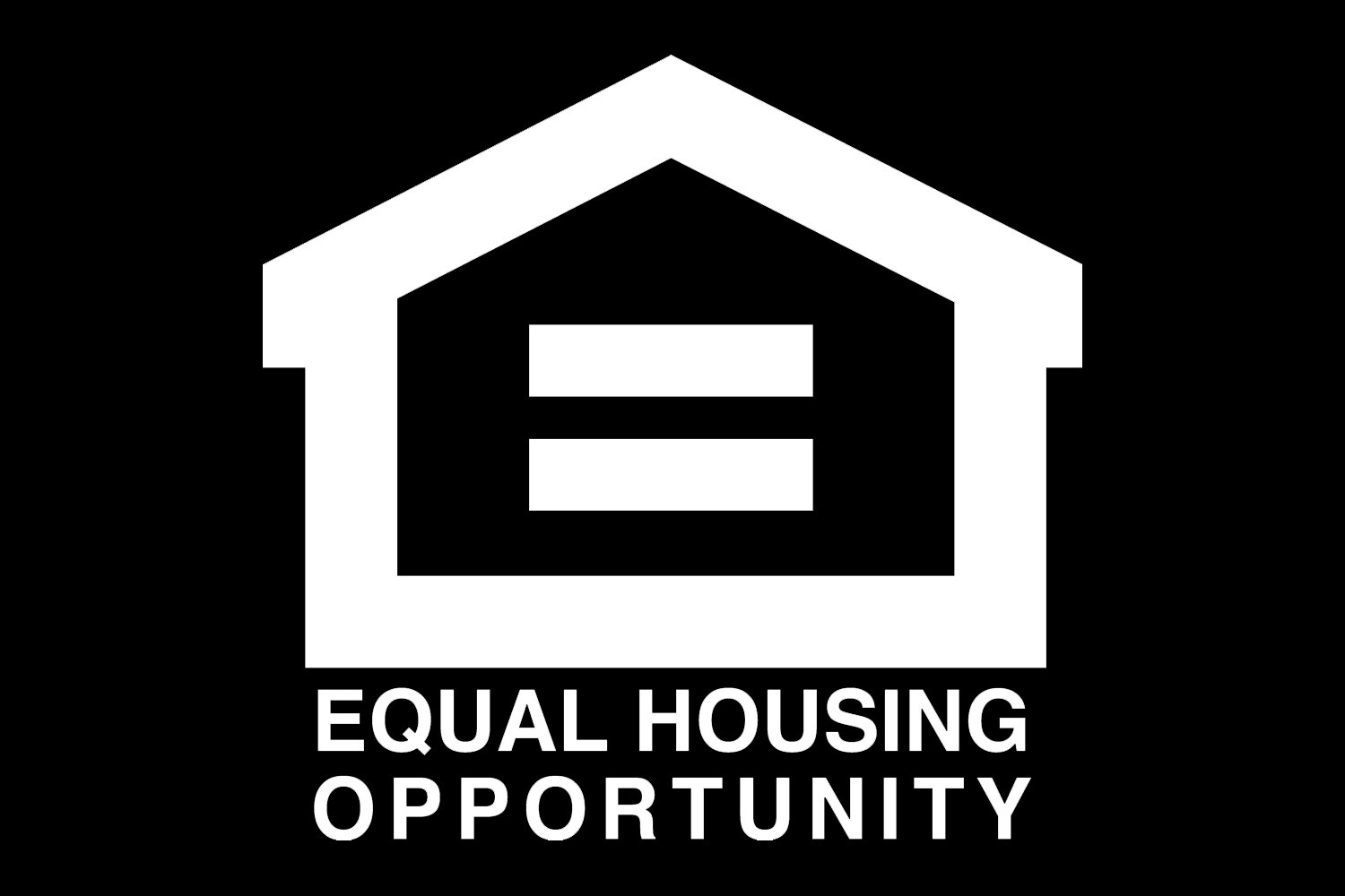 Equal Housing logo and symbol, meaning, history, PNG