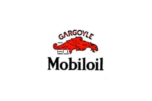 ExxonMobil Logo 1931