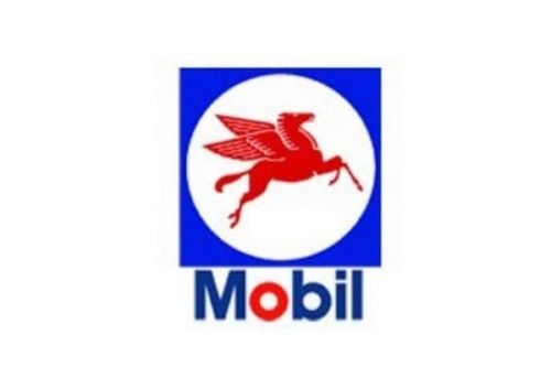 ExxonMobil Logo 1966