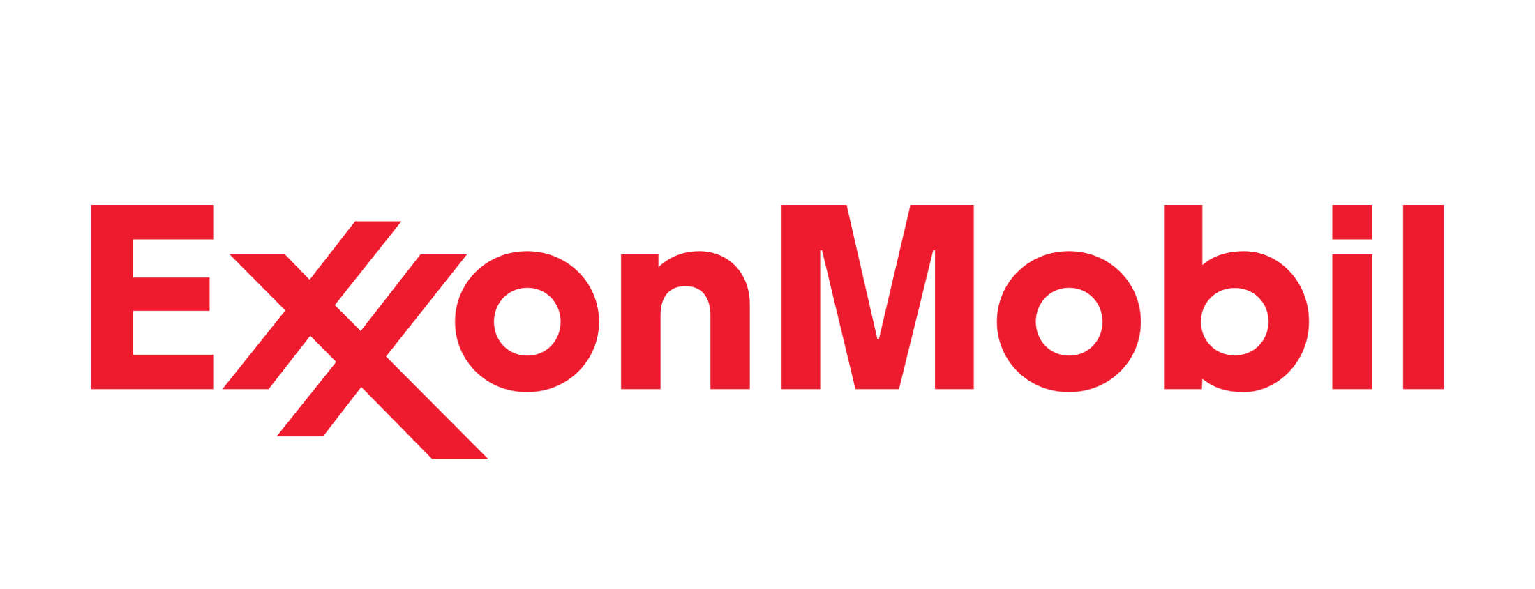 ExxonMobil logo and symbol, meaning, history, PNG